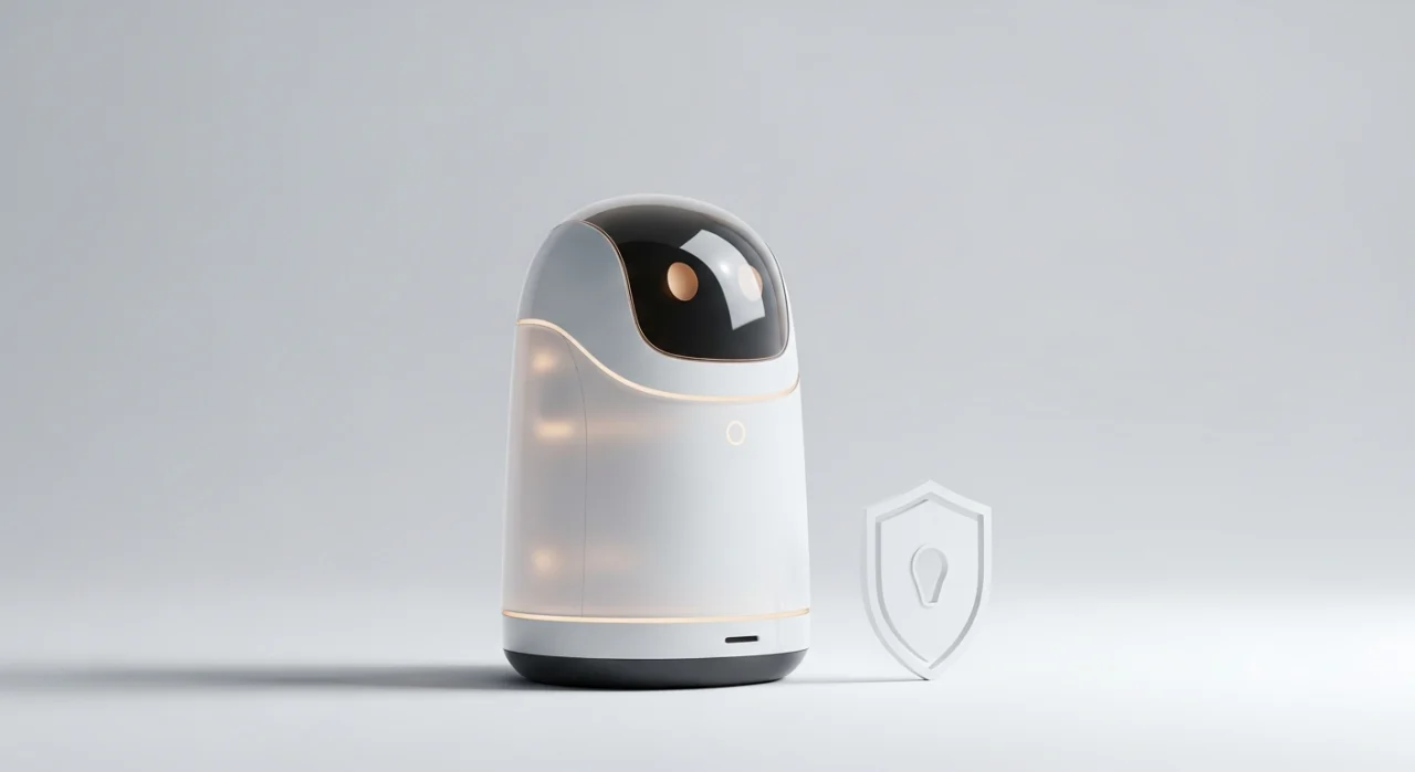 Aribot AI Security Agents